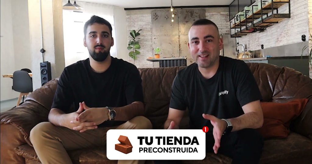 Opinión Tu Tienda Preconstruida 12 Fundadores tu tienda preconstruida