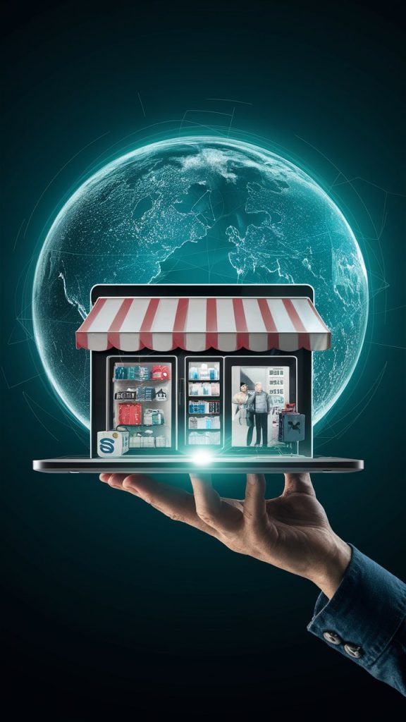 Opinión Tu Tienda Preconstruida 14 dropshipping tienda online