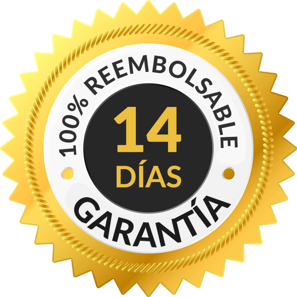 Opinión IA Profit Academy de Bernat Casañas (2025) 14 14 dias de garantia