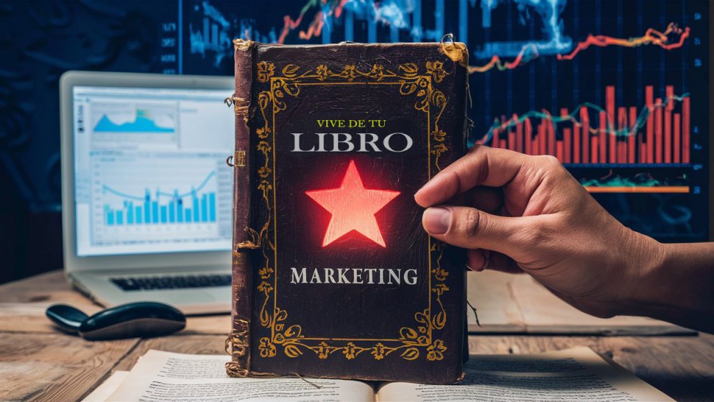 Opinión Vive de tu Libro de Fabián Piquer (2025) 11 literatura y marketing