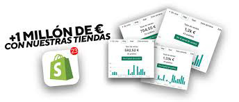 Opinión Tu Tienda Preconstruida 9 resultados shopify tableros