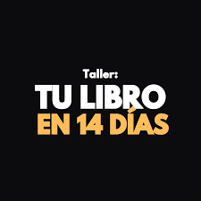 Opinión Vive de tu Libro de Fabián Piquer (2025) 12 taller Tu libro en 14 dias