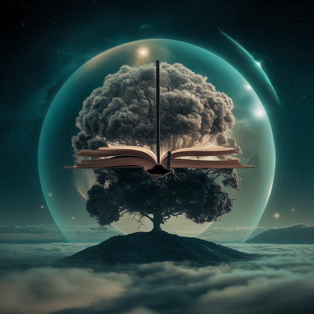 Opinión Vive de tu Libro de Fabián Piquer (2025) 10 una imagen relacionada con la literatura que evoqu ovmg0 V5S5eymhzcc2be7A U0I2UiYkQ0iA53aZTeWKaQ