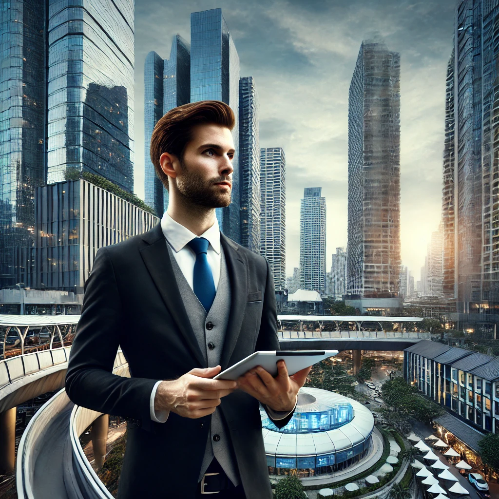 8 Formas de Generar Ingresos Extra Online y Transformar Tu Vida 6 Captador Inmobiliario Oportunidades en el sector de bienes raices