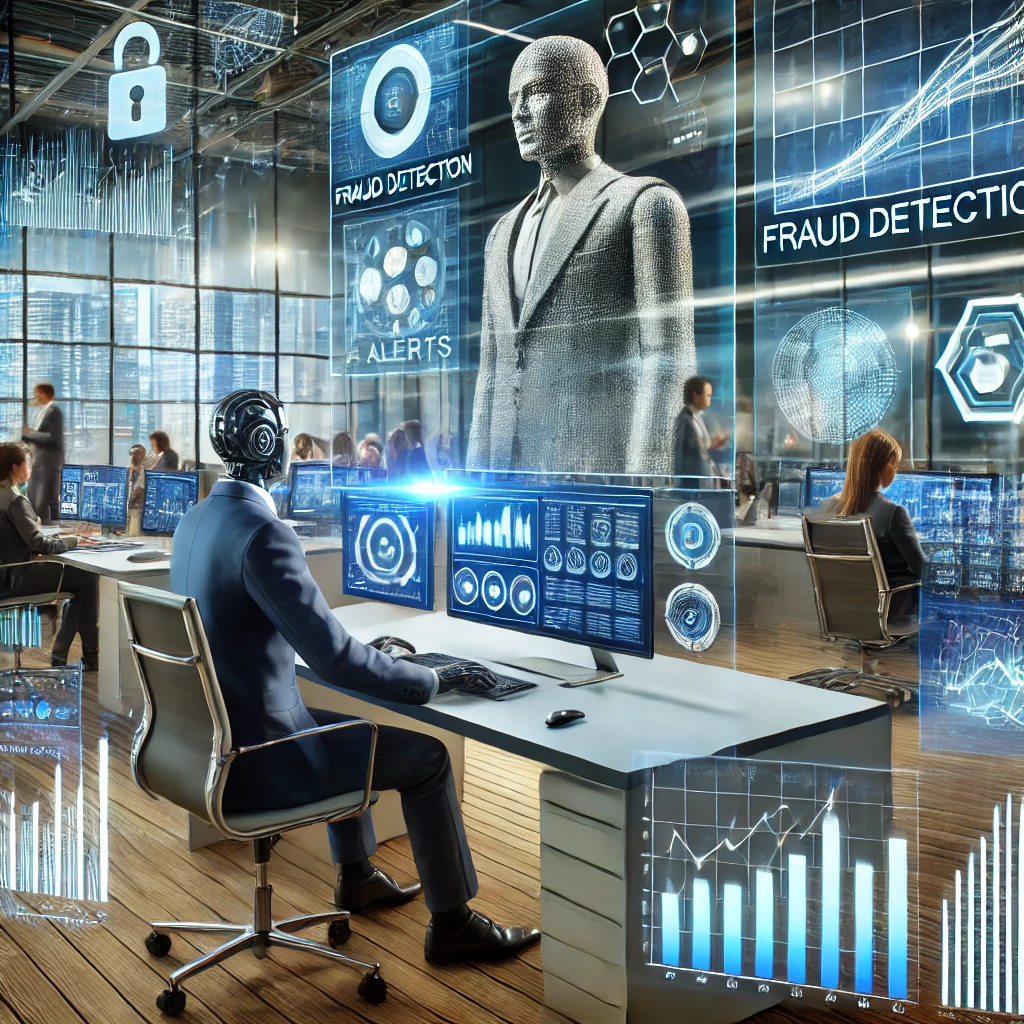 8 Formas de Generar Ingresos Extra Online y Transformar Tu Vida 1 Inteligencia Artificial Aprovecha la revolucion tecnologica