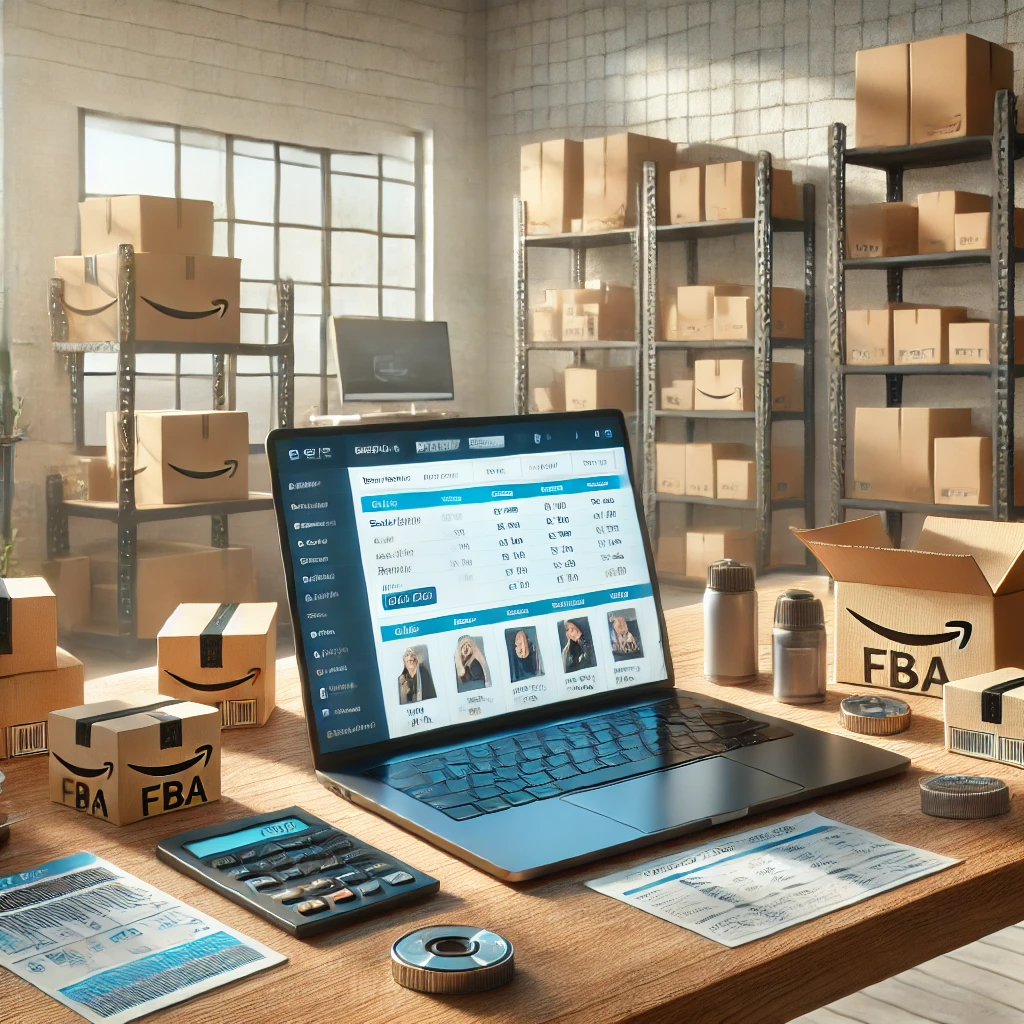 8 Formas de Generar Ingresos Extra Online y Transformar Tu Vida 7 Tiendas online Desde Amazon FBA hasta tu propio ecommerce