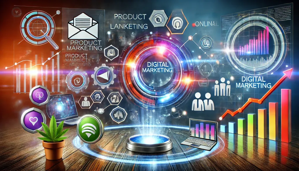 Curso Lanzador Digital representacion grafica