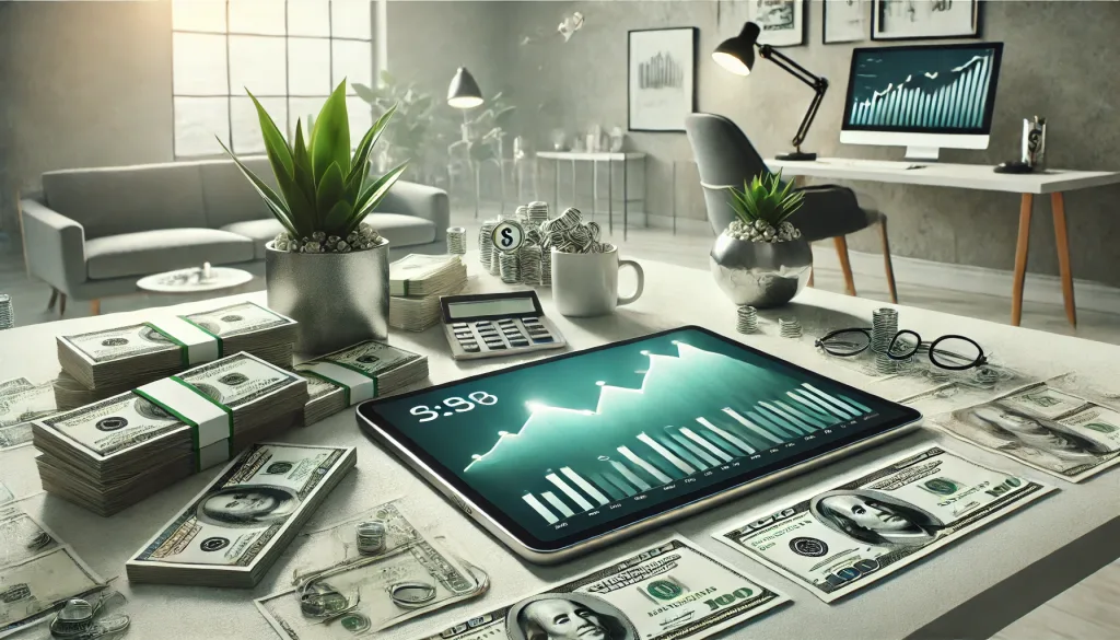 El metodo rico ilustracion