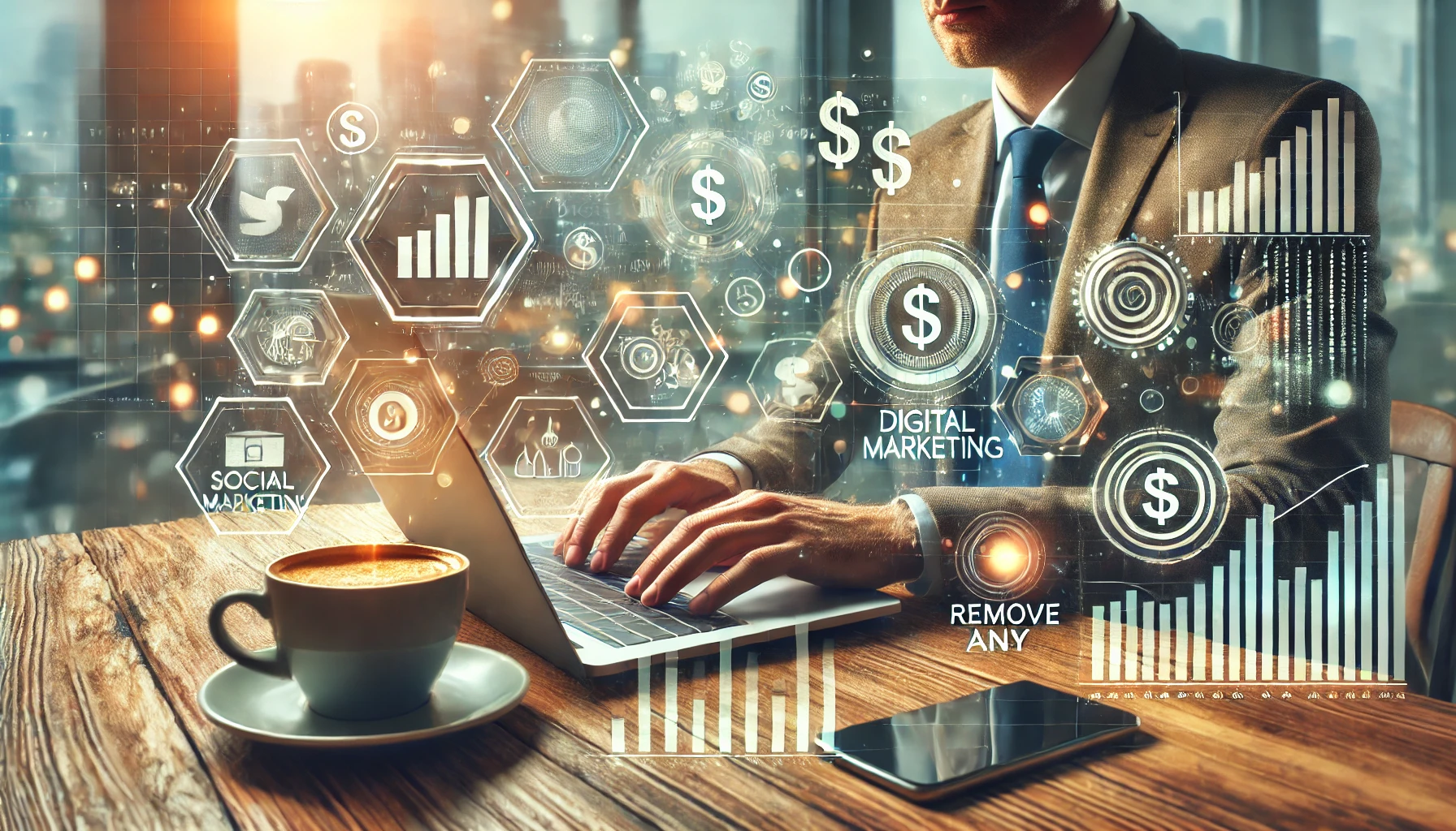 La Verdad sobre el Teletrabajo: ¿Es Realmente Tan Bueno Como Dicen? 2 Marketing de afiliados para portada del curso de Partner 360