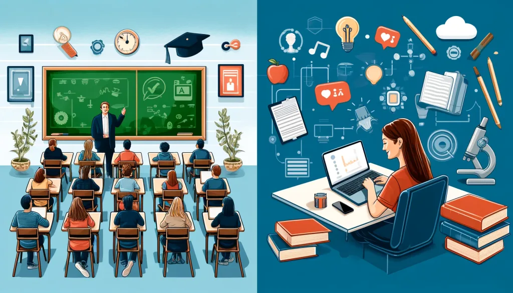 El auge de las formaciones online y su impacto en la educación 5 educacion digital