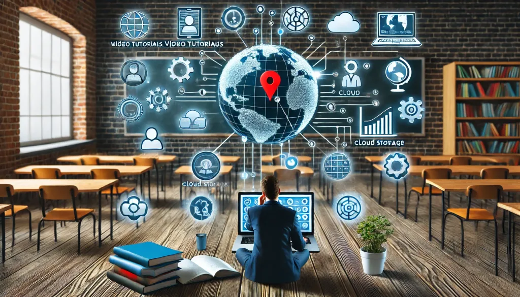 Opinión Campus AMZ 16 formacion online