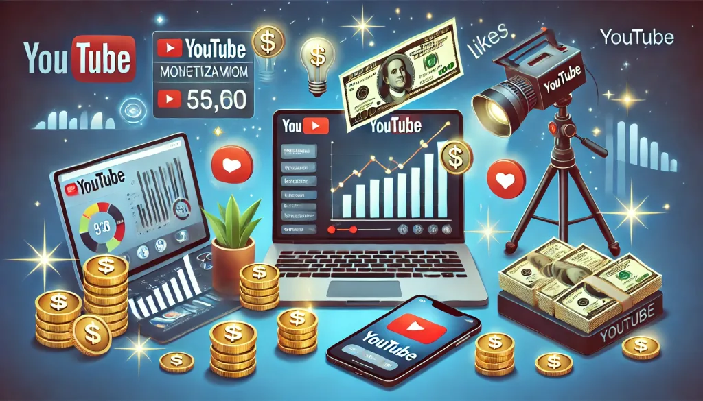 monetizatube opiniones