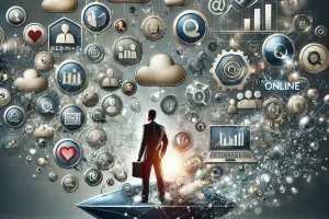 El Test Definitivo: ¿Qué Emprendimiento Online Encaja Contigo?