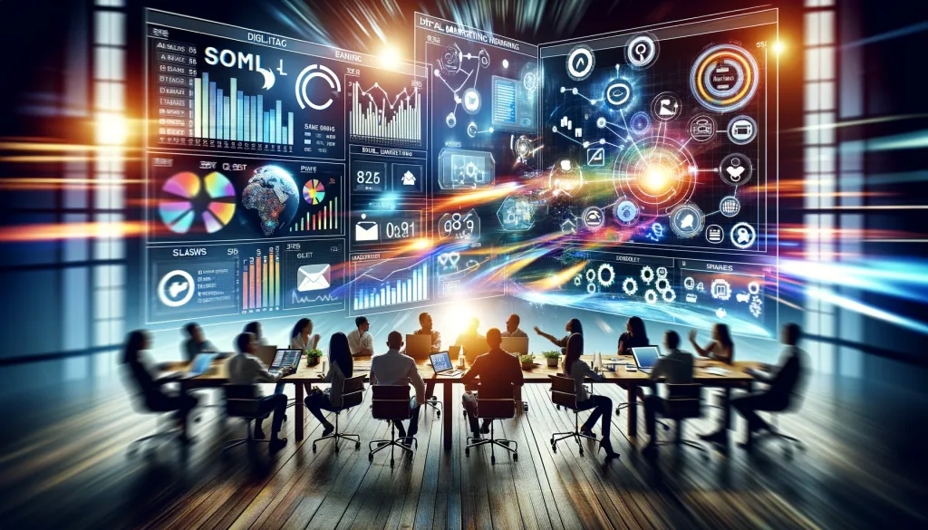 ¿Cómo ganar dinero con YouTube? 9 lanzador digital reunion de marketing