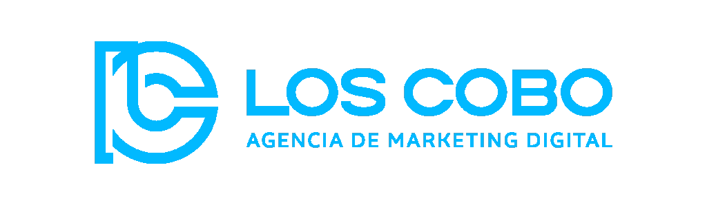 logos png LOS COBO Azul png