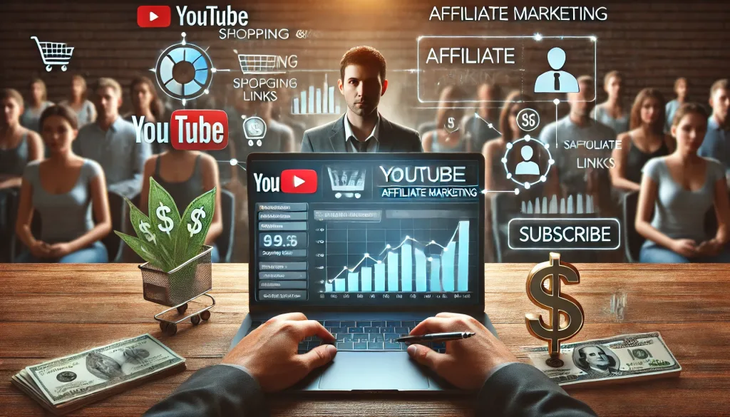 ¿Cómo ganar dinero con YouTube? 5 Ganar dienero en YouTube