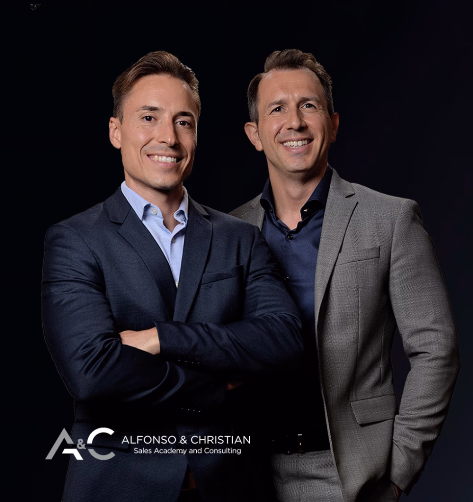 Opinión CDV Closer de Ventas de Alfonso y Christian Opiniones y análisis ¿Estafa o Oportunidad? 12 Alfonso y Cristian opiniones