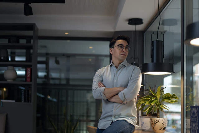 Carlos Galan de Libertad Inmobiliaria