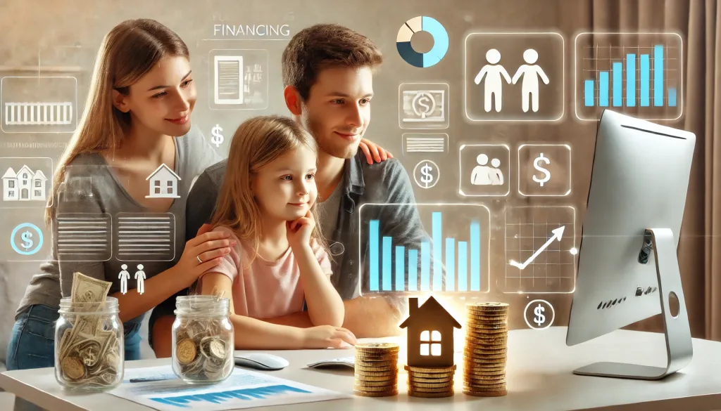 Las 7 Tendencias en el Sector Inmobiliario y Cómo Aprovecharlas para Ganar Más 8 Inversion en mercado inmobiliario