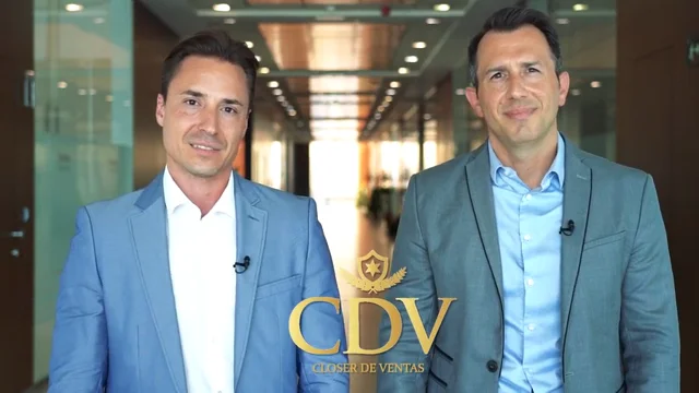 Opinión CDV Closer de Ventas de Alfonso y Christian Opiniones y análisis ¿Estafa o Oportunidad? 11 Curso closer de ventas de Alfonso y Cristian opiniones