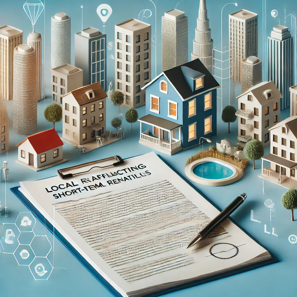 Las 7 Tendencias en el Sector Inmobiliario y Cómo Aprovecharlas para Ganar Más 6 tendencia en el sector inmobiliario nuevas regulaciones