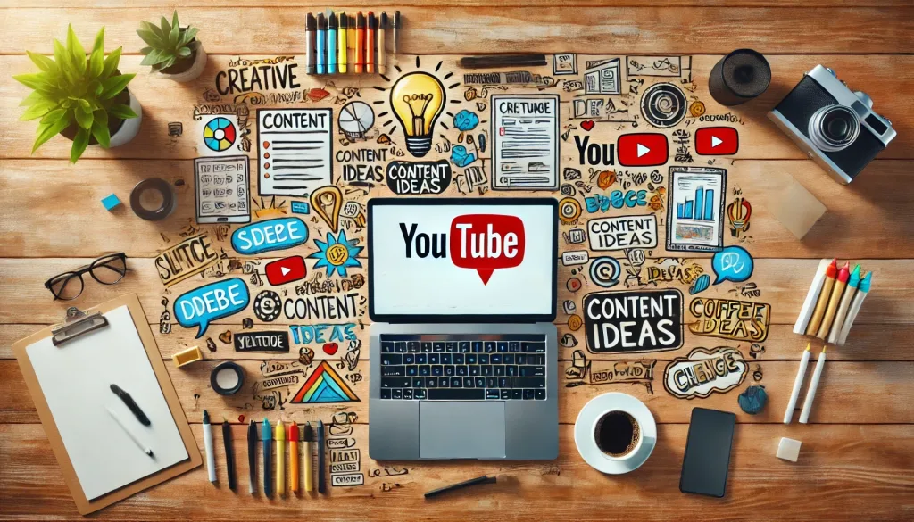 Automatizacion de Youtube