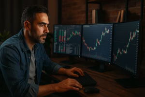 El 90% de los traders pierden dinero, cómo evitarlo y aprender a operar con cabeza 9 El 90% de los traders pierden dinero, cómo evitarlo y aprender a operar con cabeza