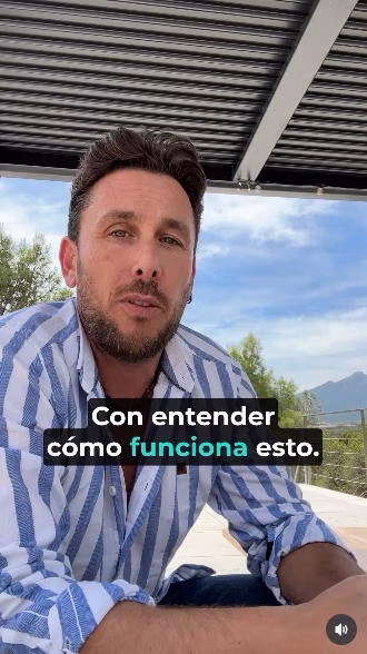 Elliott Traders Opiniones de Carlos Lozano (Plan BTC) ¿Vale la pena este curso de trading cripto? 11 Alumno Elliott Traders opinion 1