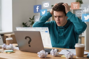 Por qué muchos afiliados no tienen resultados (y cómo evitar ser uno de ellos)